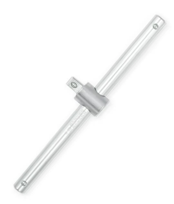 Manija T Deslizable Encastre 1/2