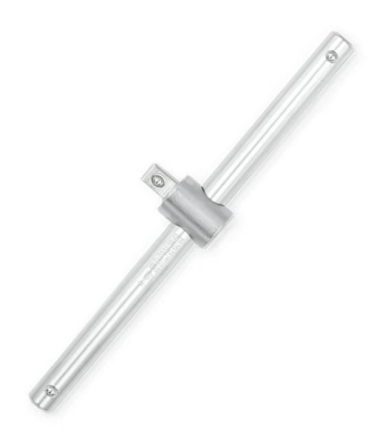 Manija T Deslizable Encastre 1/2  Bremen