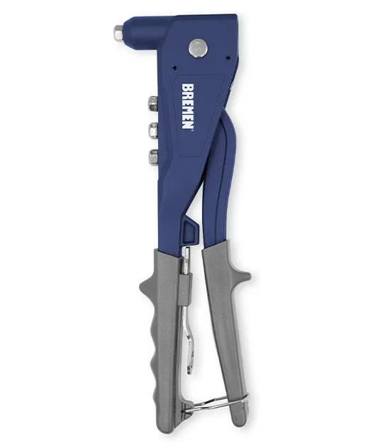 Remachadora  Profesional  Bremen