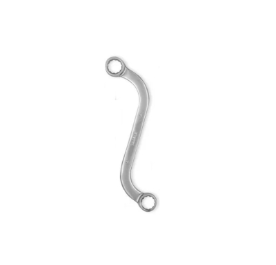Llave Curva 14 X 15 Bremen