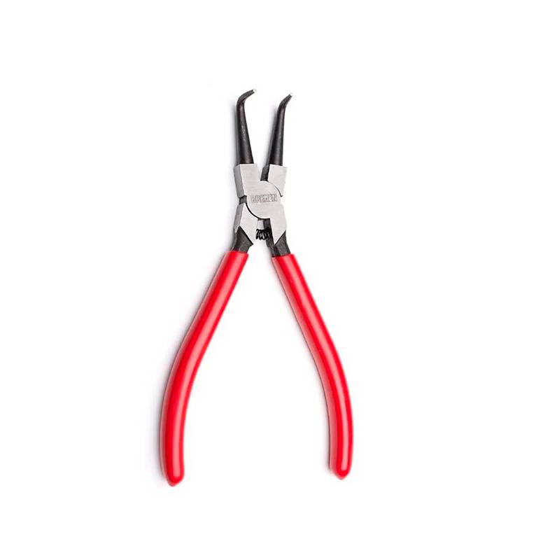 Pinza Seeger 12 Cerrar Curva Br5083 Bremen