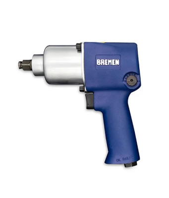 Llave De Impacto 1/2