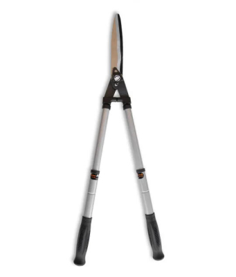 Tijera Cortacerco Mango Telescopico  Bremen