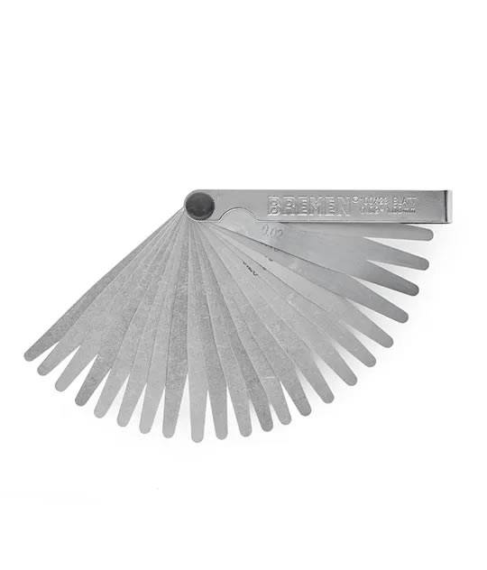 Sonda P/Valvulas Mm 20 Hojas  Bremen