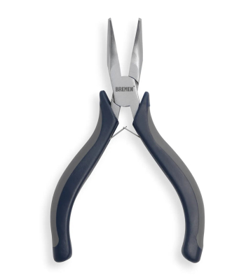 Pinza De Punta 1/2 Caña 5