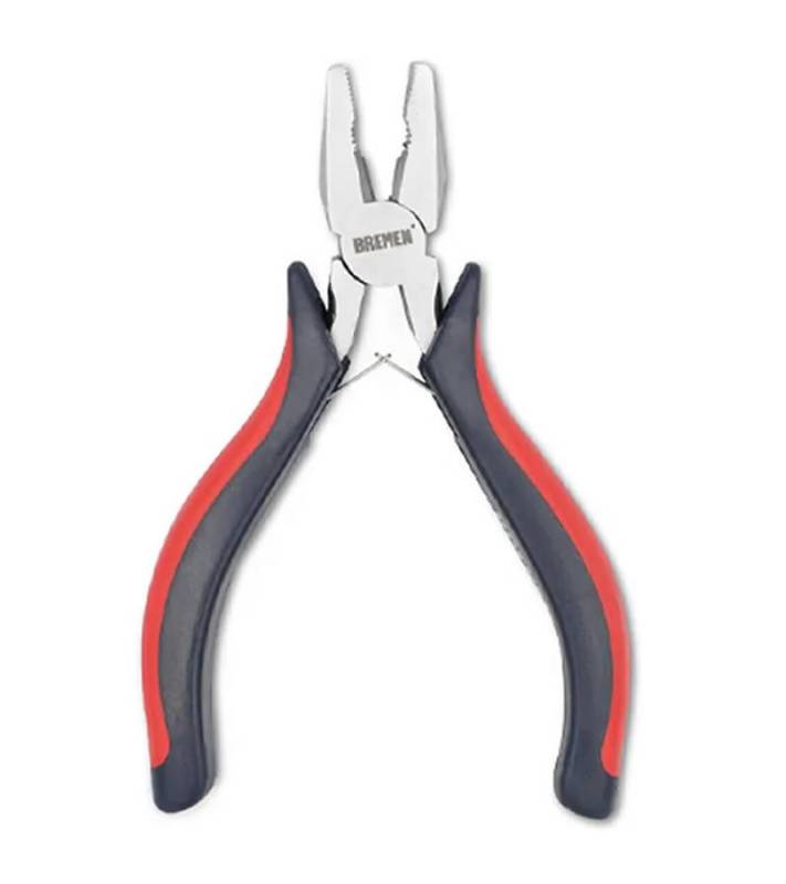 Pinza Universal Profesional Uso Electrónico 5  Bremen