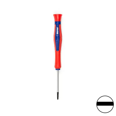 Destorn.perillero Electronica Plano 2 X 50Mm  Bremen