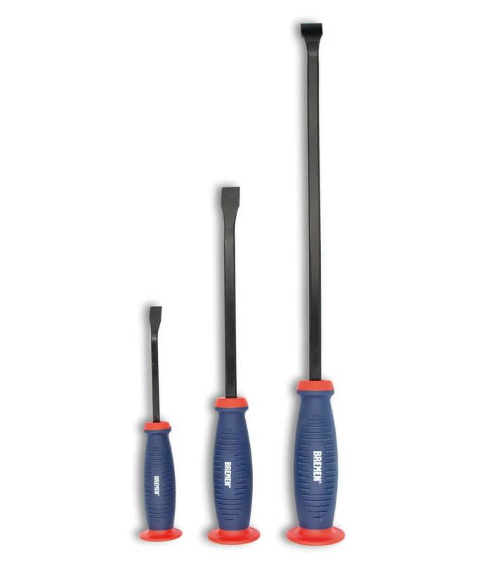 Juego De Barretas 3 Pzas Bremen