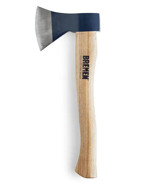 Hacha De Mano 800Gr Br7064 Bremen