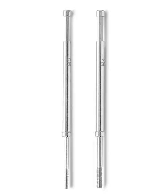 Perno Repuesto P/Remachadora De Tuercas M6  Bremen