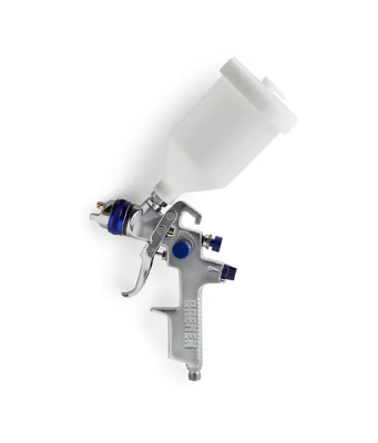 Pistola Para Pintar Hvlp Profesional Bremen