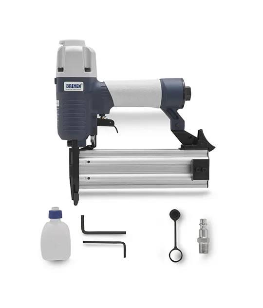 Clavadora Neumatica F50 Bremen