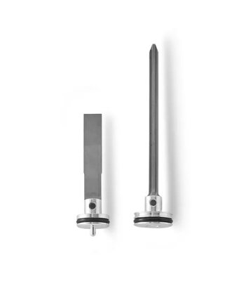 Rep.piston Para Engrampadora Neumatica Bremen