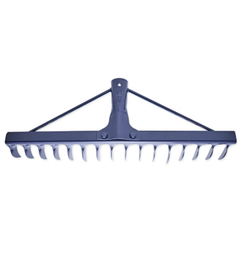 Rastrillo C/Arco 14 Dientes Bremen