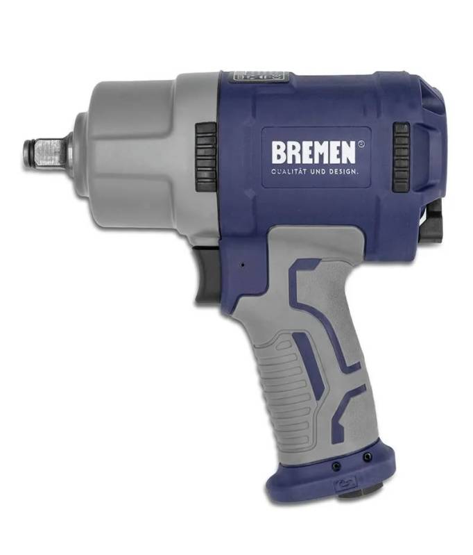 Llave Impacto Enc.1/2 (Composite)   Bremen