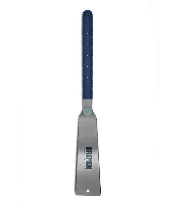 Serrucho Japonés Doble Filo Bremen