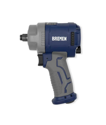 Llave De Impacto 1/2