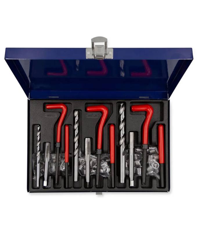 Kit De Insertos 88 Pzas Br7836 Bremen