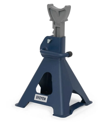 Caballete Para Auto 3 Ton C/U Bremen