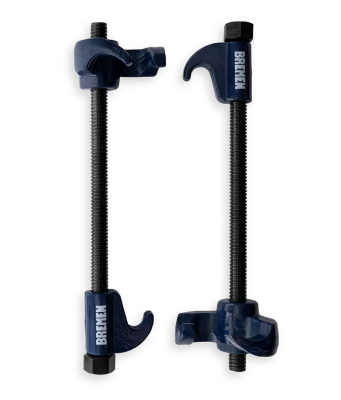 Prensa Espirales 270Mm Bremen