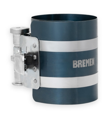 Prensa Compresor Para Aros 3