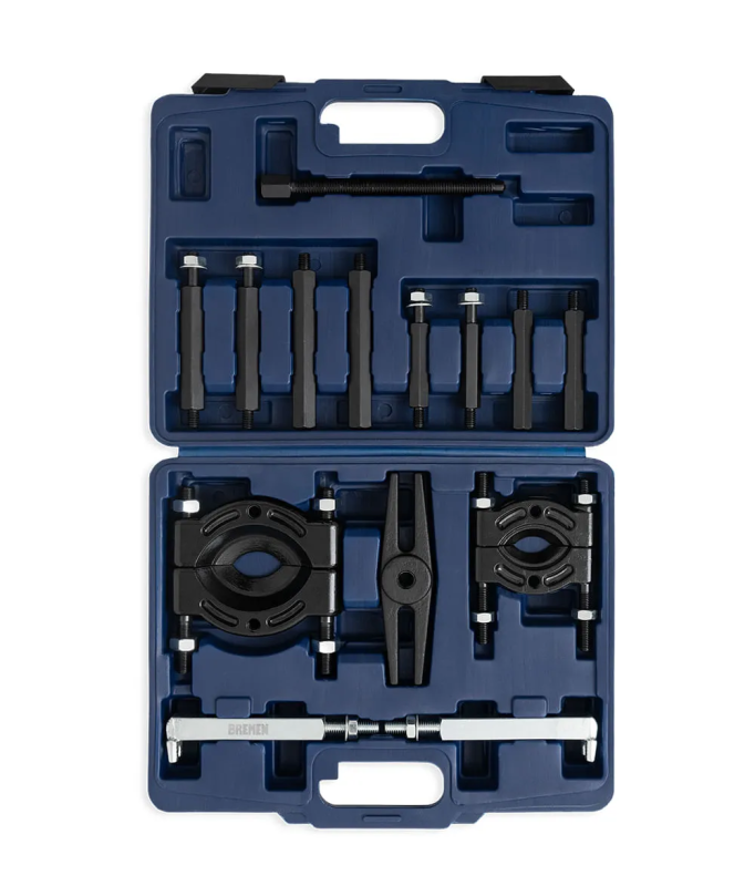 Extractor De Rodamientos En Juego 14 Pzs. Bremen