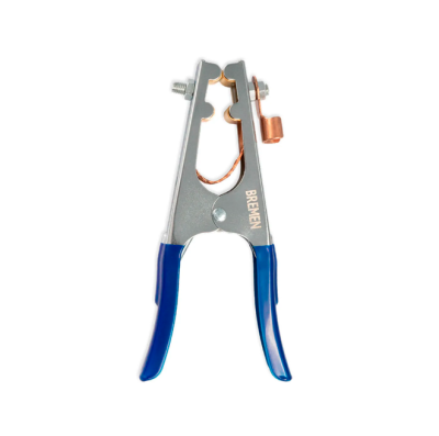 Pinza Porta Masa 300A Bremen