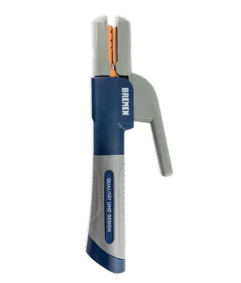 Pinza Porta Electrodos 500A Bremen