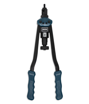 Remachadora Tuerca Tijera 16