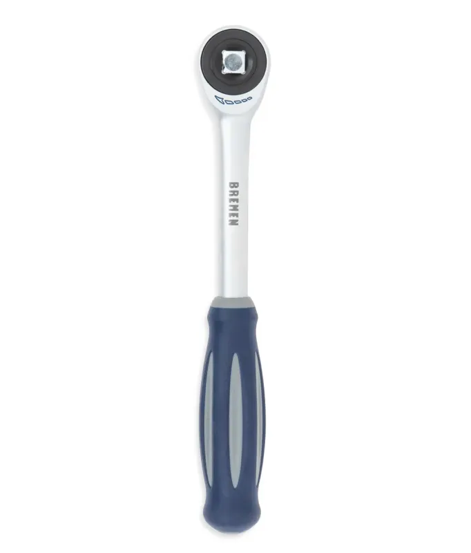 Llave Crique Enc. 1/2 Mango Rotativo Bremen