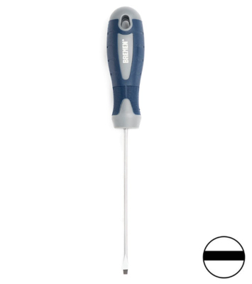 Destornilladores Planos Bremen