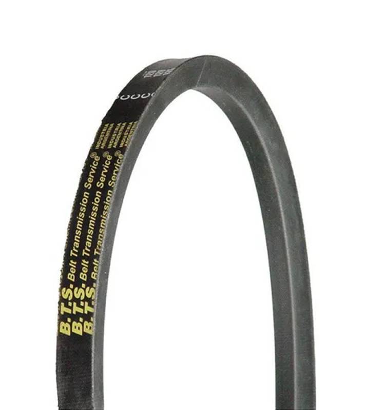 Correas Tipo C Trapezoidales Bts