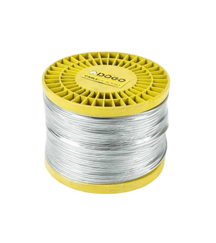 Cables De Acero Dogo