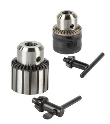 Mandriles C/Llave Dogo