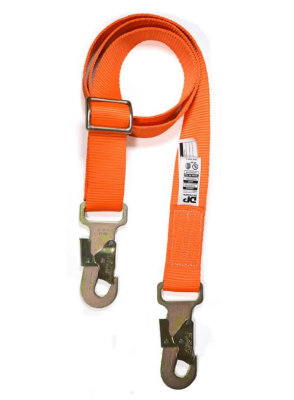 Colas De Amarre Regulables Dpa