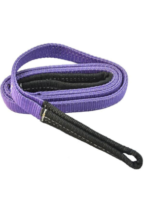 Eslingas De Poliester 1 Tonelada Dpt