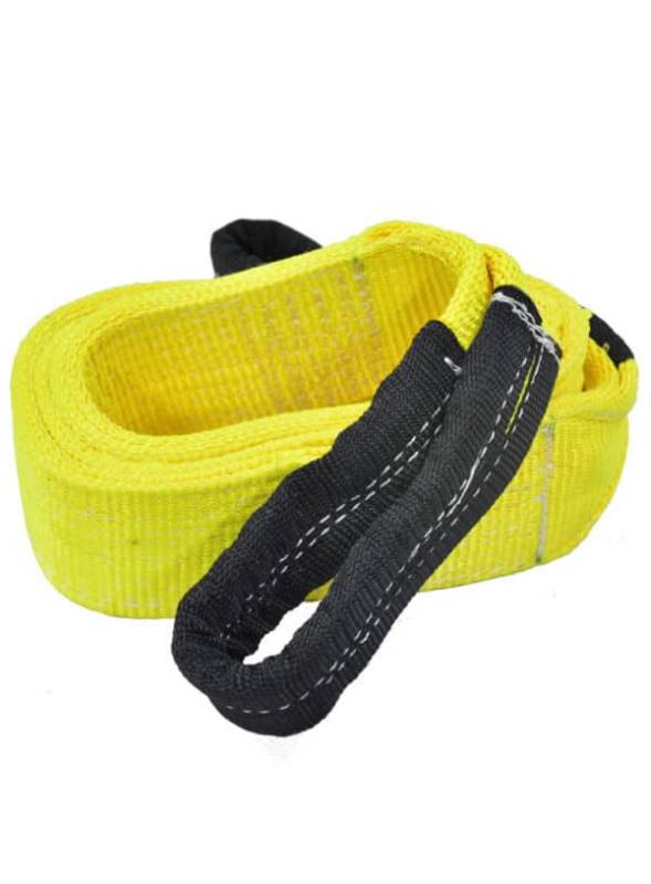 Eslingas De Poliester 3 Toneladas Dpt