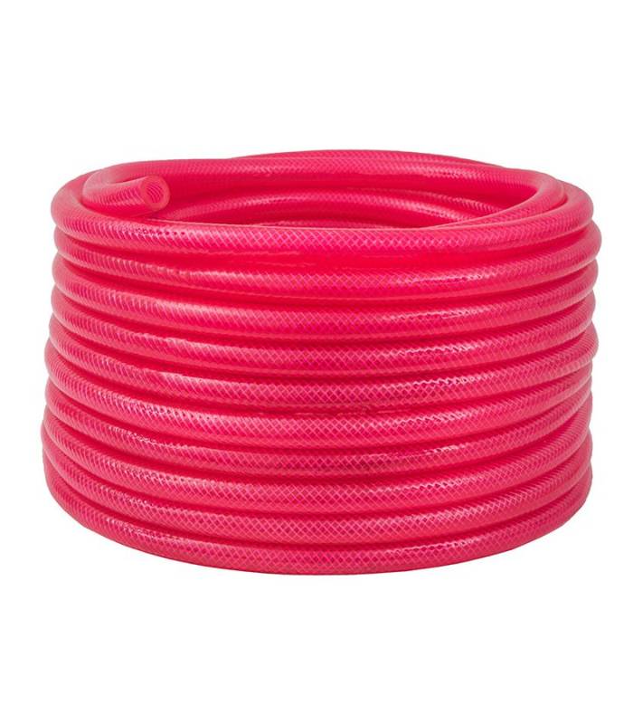 Magueras Rojas Para Aire 300 Lbs 21 Kg X Mt Solyon