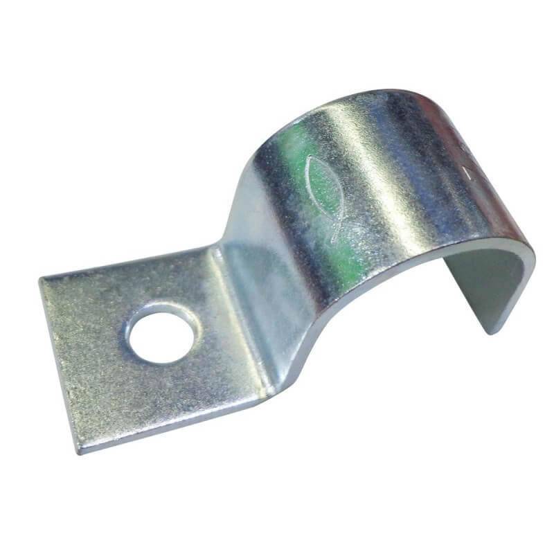 Abrazaderas Metálicas Crm Fischer