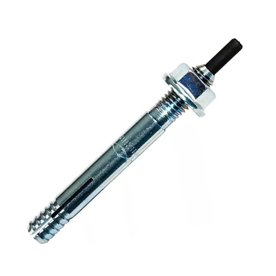 Taco Metalico De Expansion Mr Fischer