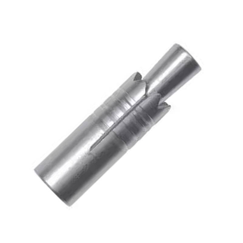 Brocas Manuales Srm -- Fischer