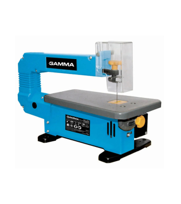 Caladora De Banco 1/8Hp 300X180 Gam653  Gamma**