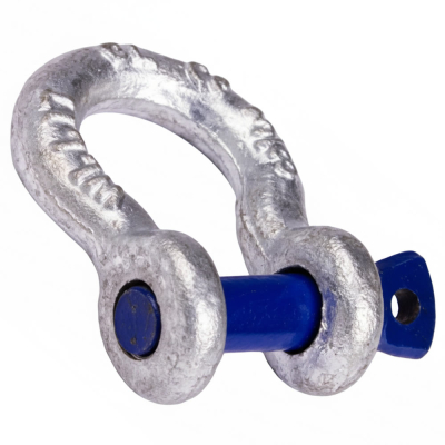 Grillete Corazon Proar