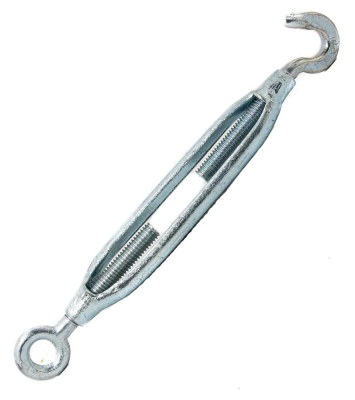 Tensores P/Cable De Acero  Kemen