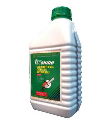 Aceite Para Cadena Motosierra X 1Lt  Kelube