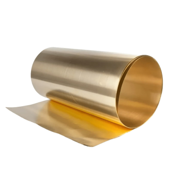 Papel España De Bronce X Mt