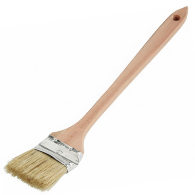 Pincel De Radiador N-15