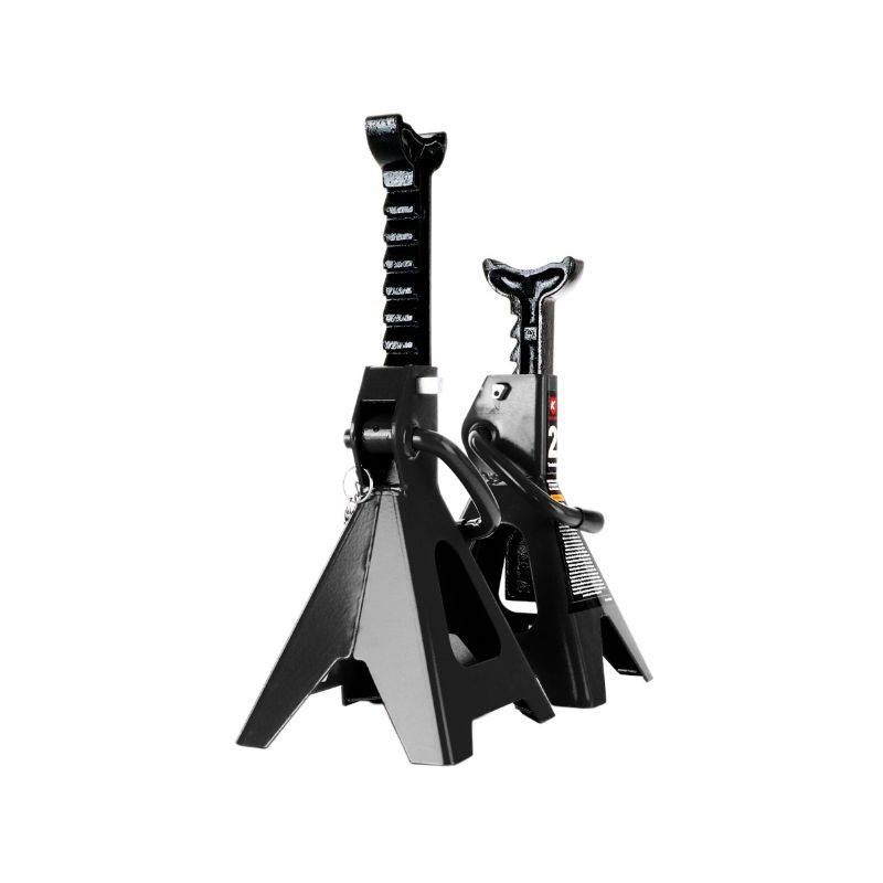 Caballete P/Auto 6 Ton Precio X Unid -- Kushiro