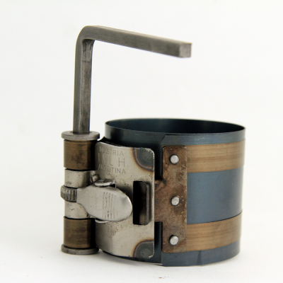 Prensa Aros A Crique 2