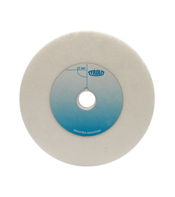 Piedras 175Mm Óxido/Aluminio Blancas Tyrolit